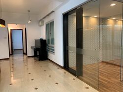 Parkshore (D15), Condominium #619389451